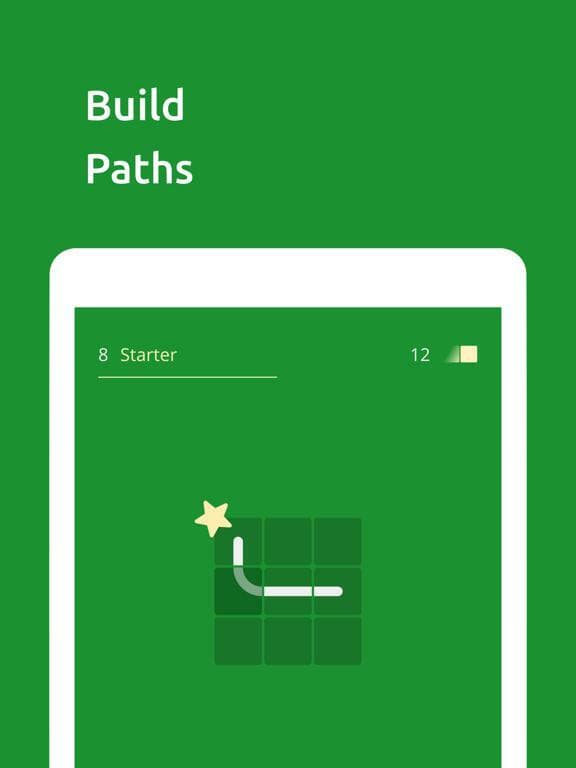 Pathways: Slide Puzzle Game screenshot 3