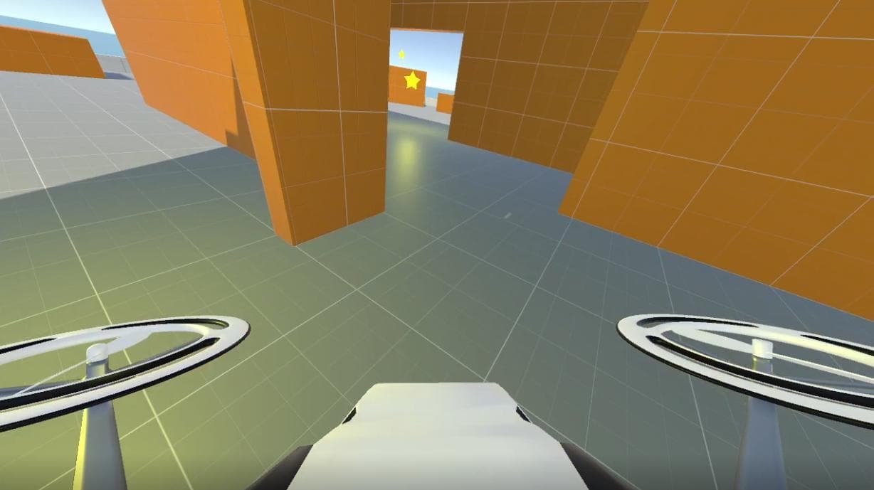 The Quadcopter Gauntlet screenshot 2