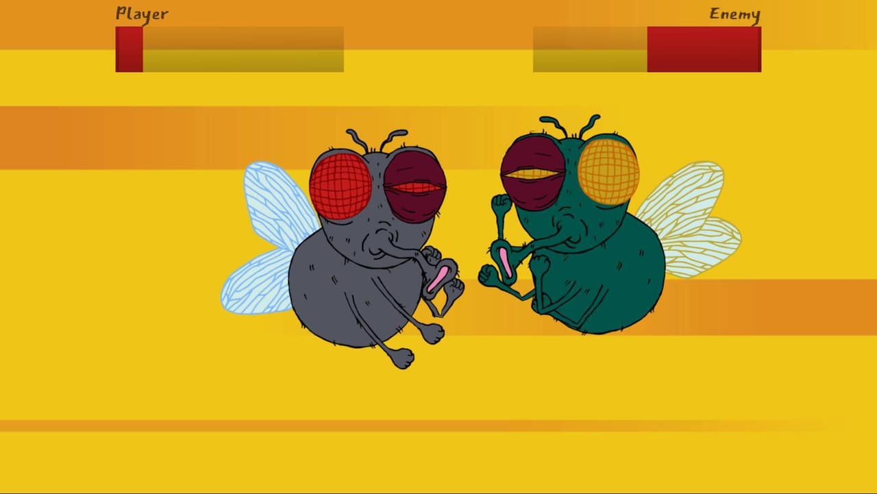 Shit Game (Rule Keeper) screenshot 5