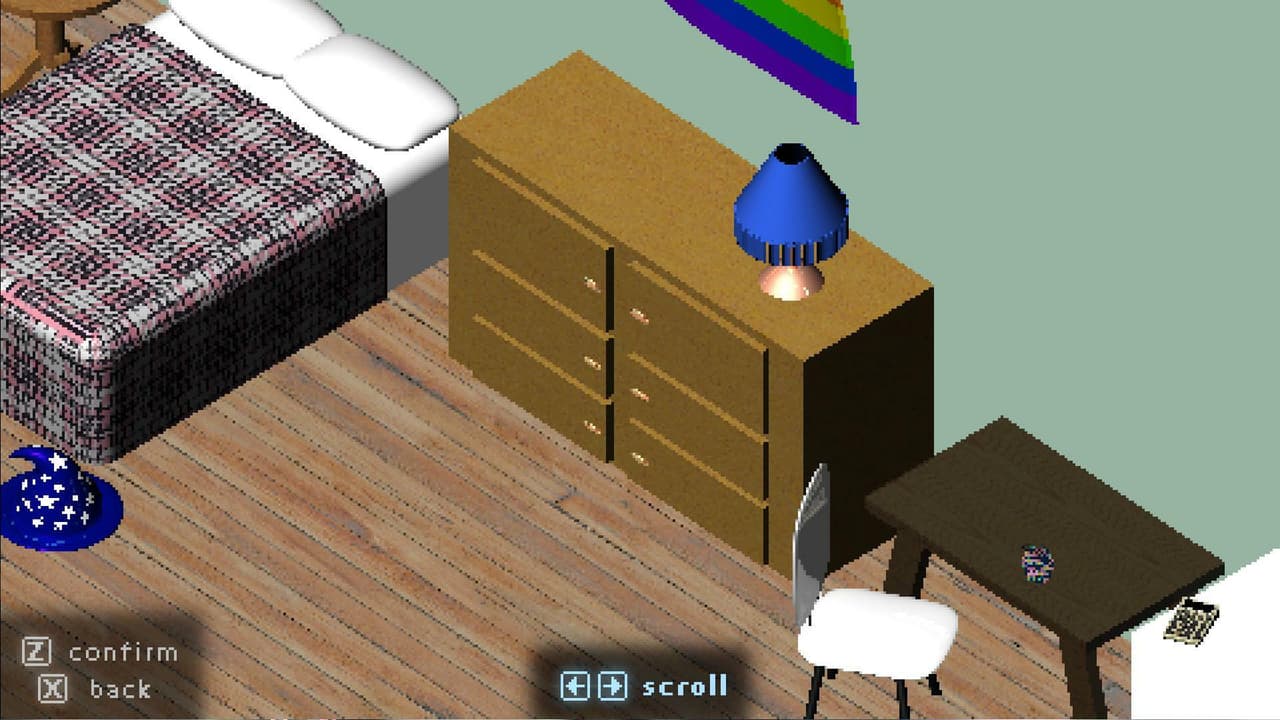 Sparkles & Gems (itch) screenshot 3