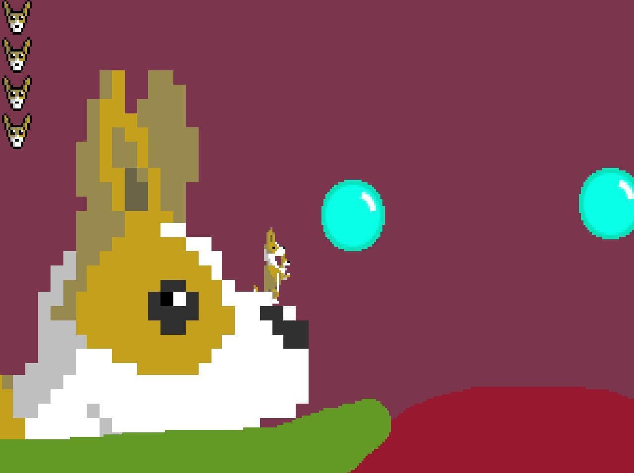 Corgi Overload screenshot 3