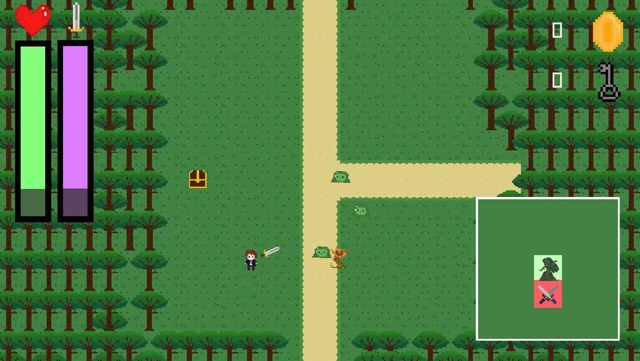 Just One More screenshot 2