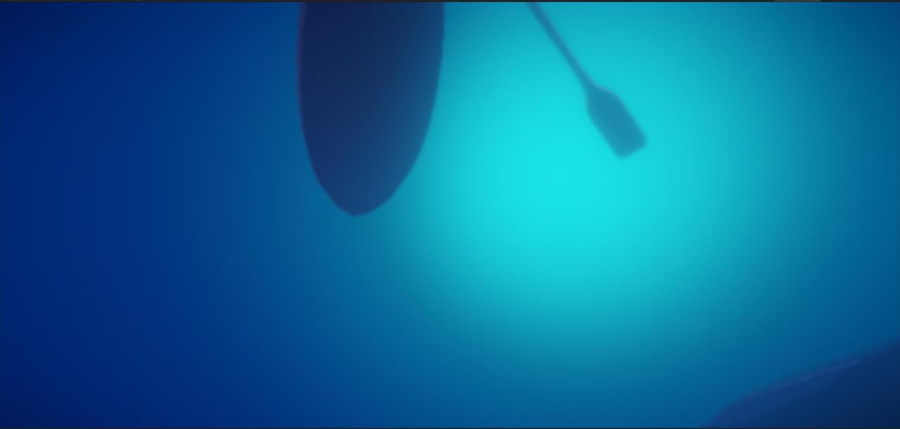 Serious Fishing screenshot 4