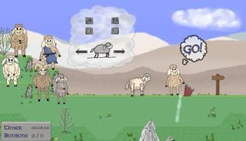 Highland Sheep Games screenshot 5