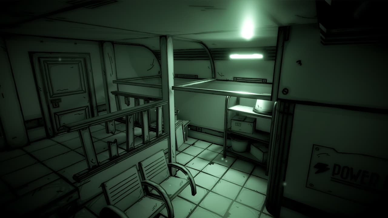 Albert Innovation screenshot 3