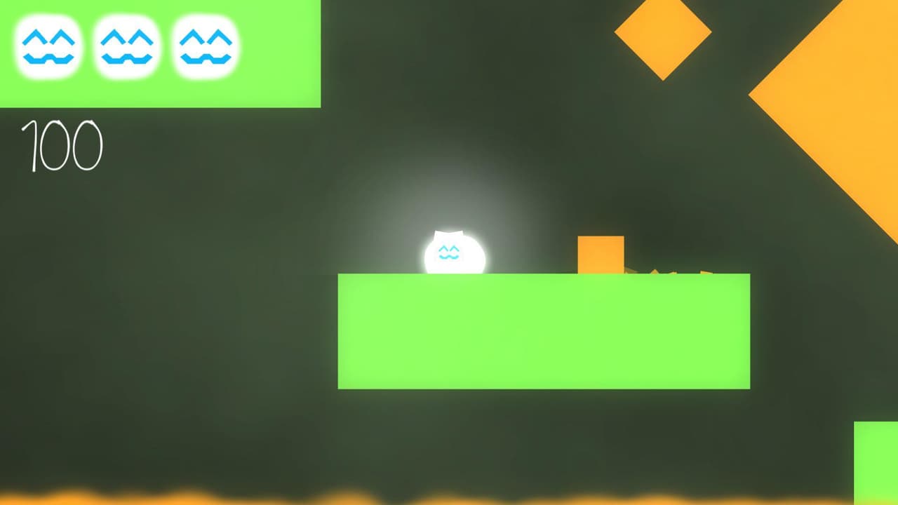 Cats are Liquid (itch) screenshot 4
