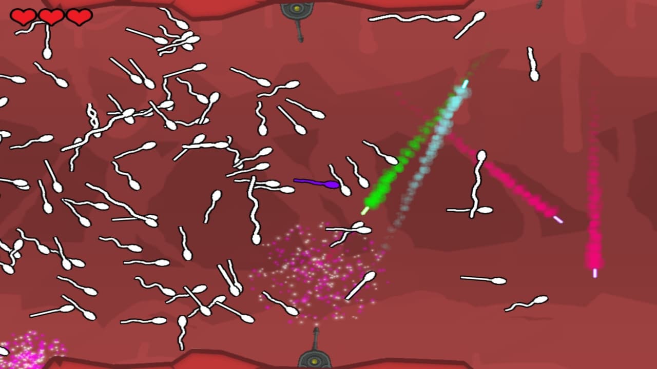Spermicide screenshot 6