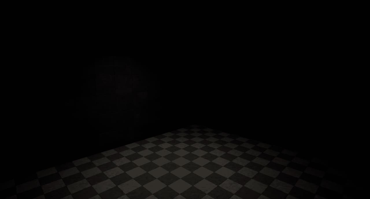 Waitphobia