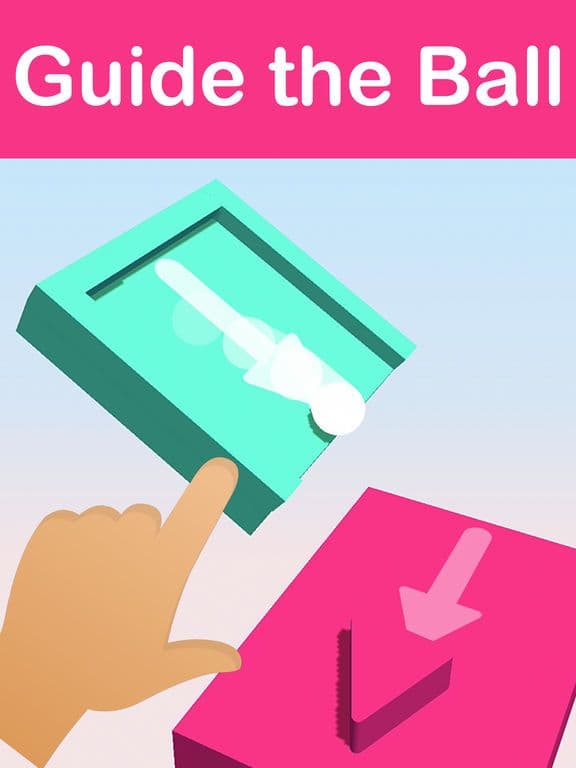 Roll-o Ball-o screenshot 2