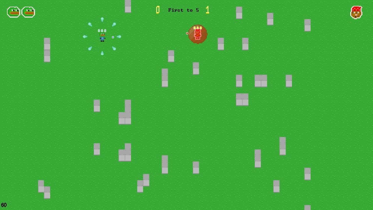 Heroes of Memes screenshot 4