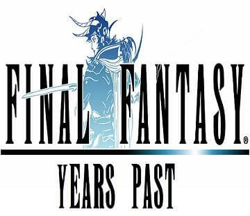 Final Fantasy: Years Past DEMO screenshot 2