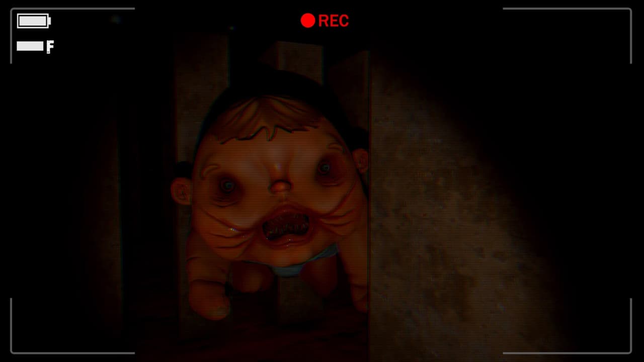 Scream or Die screenshot 3