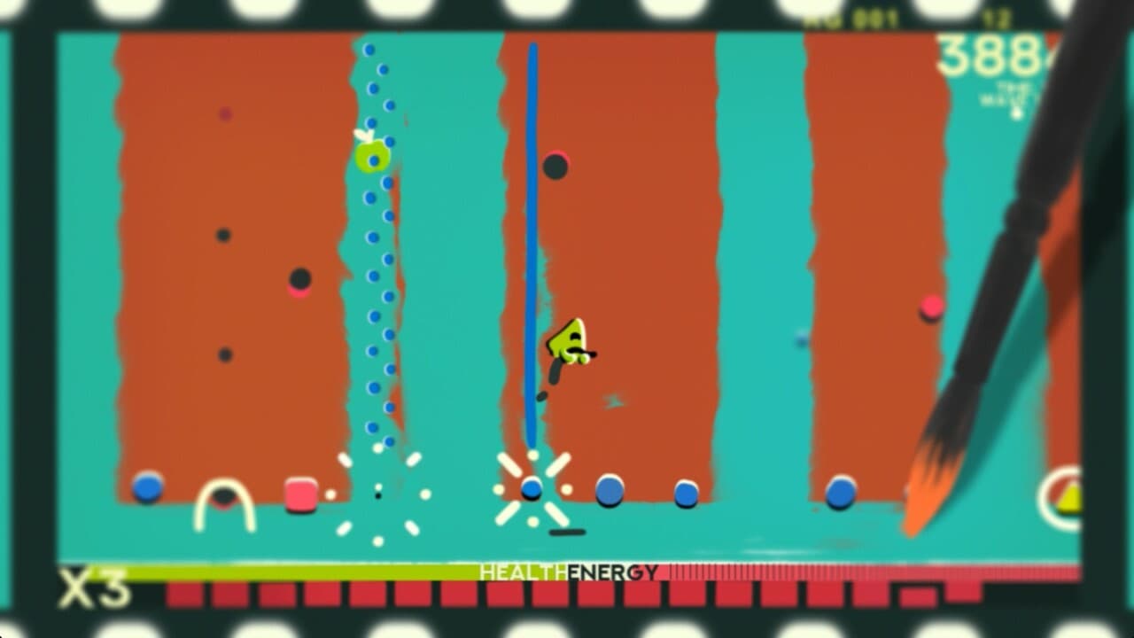 ZOE screenshot 4