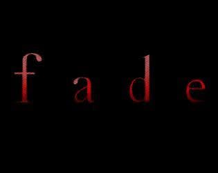 fade (Gametivist Collective)