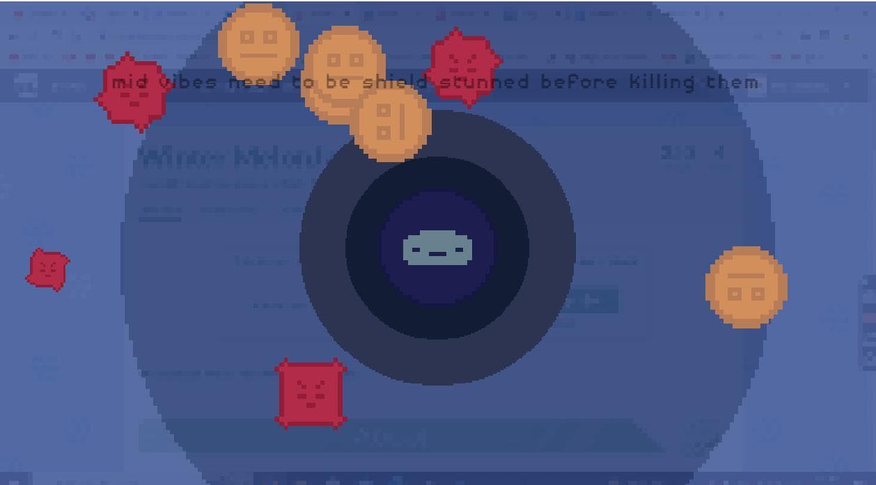 Lofi beats to kill bad vibes to screenshot 3