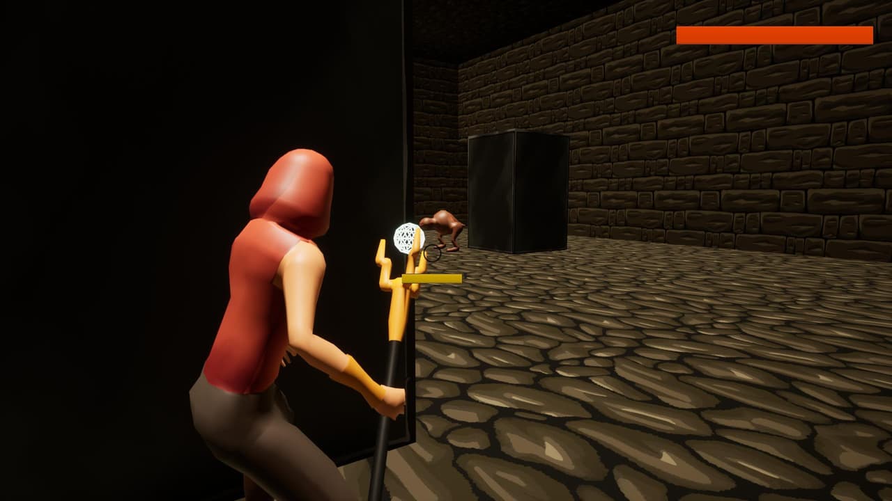 Necromaster