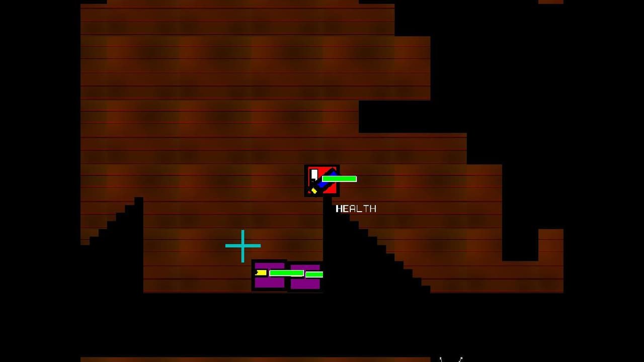 The Mansion (itch) (ex3 Entertainment) screenshot 3
