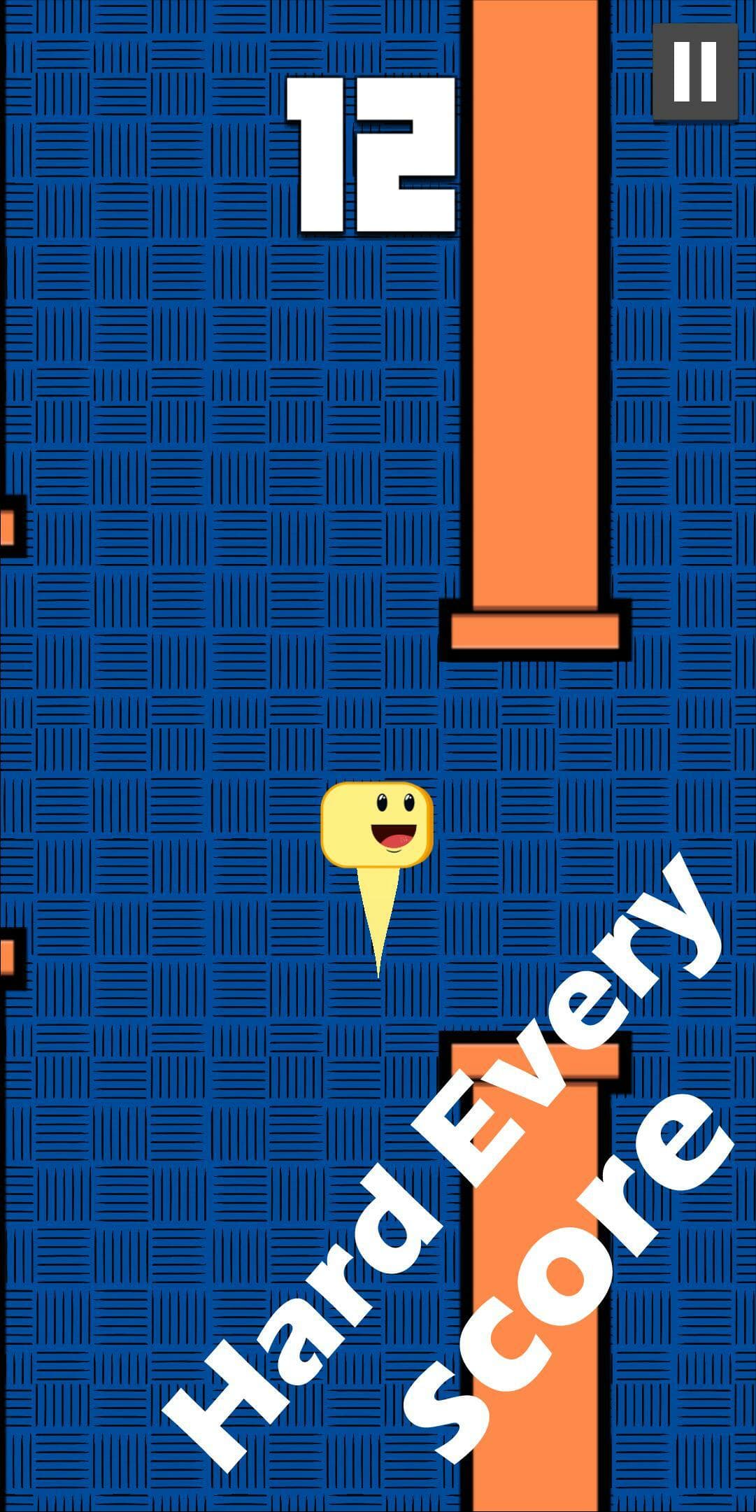 Flappy2 screenshot 2