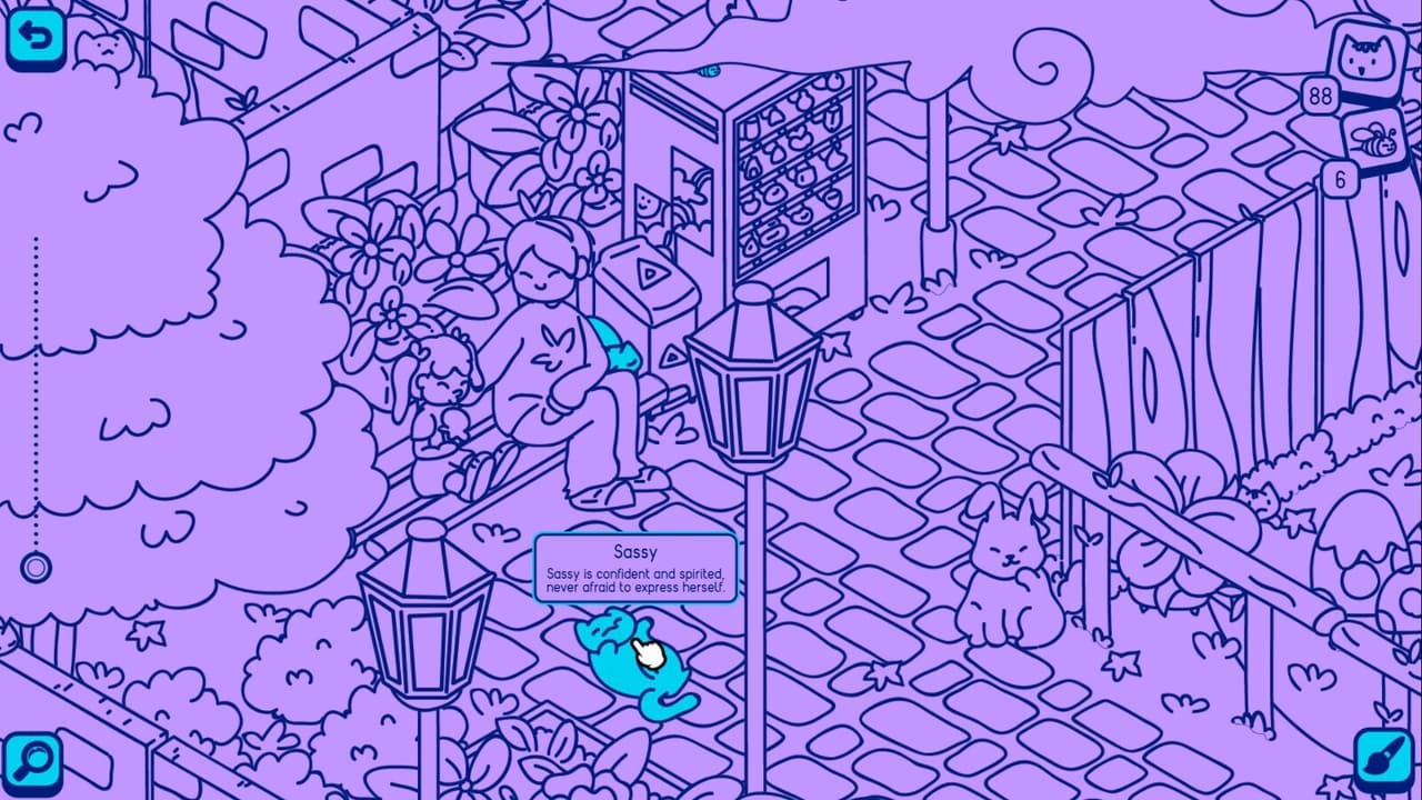 Cats and Seek: Dino Park
