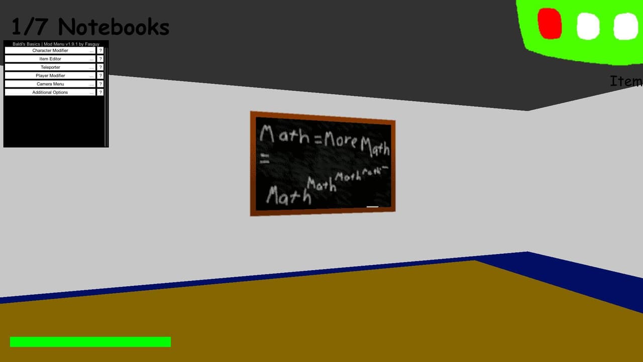 Tugays Basics in lucky and world screenshot 4