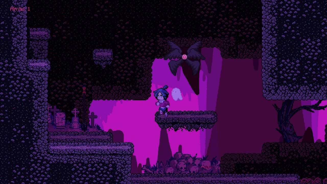 Boogie Boogie Phantom screenshot 4