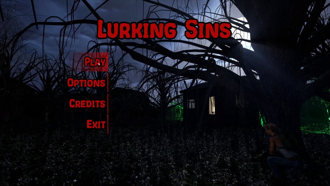 Lurking Sins screenshot 2