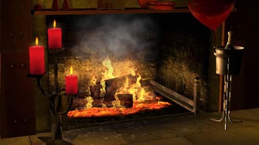 Fireplacing screenshot 3