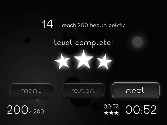 Last Fish screenshot 5