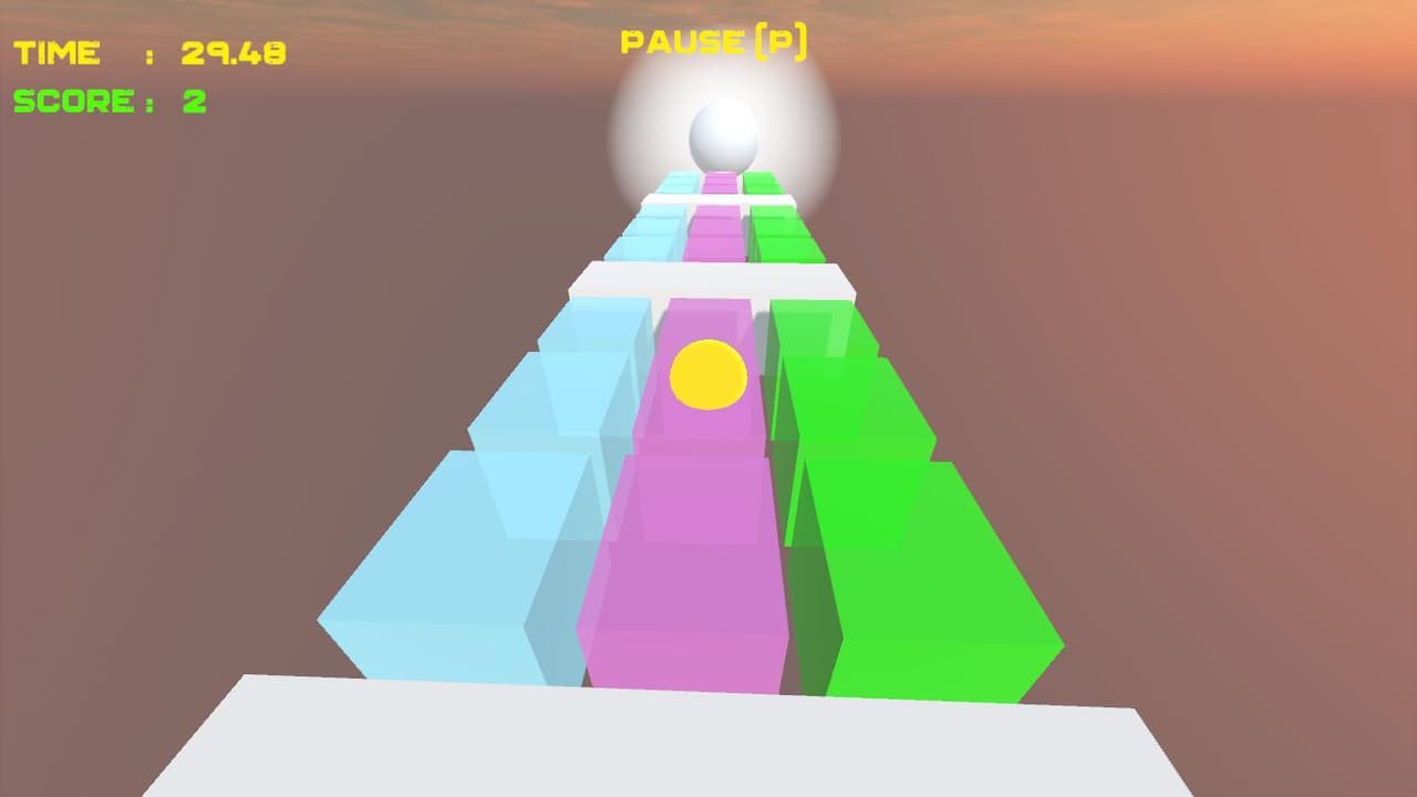 Poor Slime screenshot 3