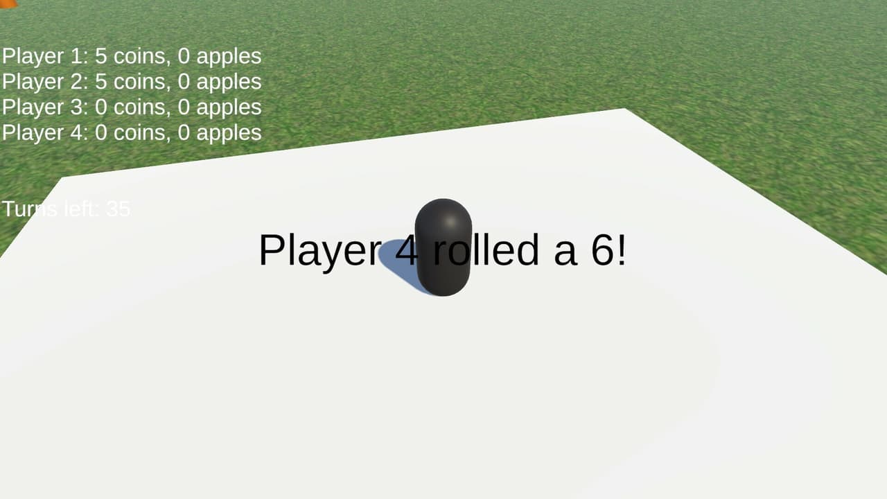 Qualle Party screenshot 4