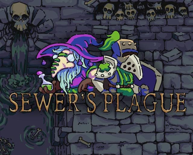 Sewers Plague