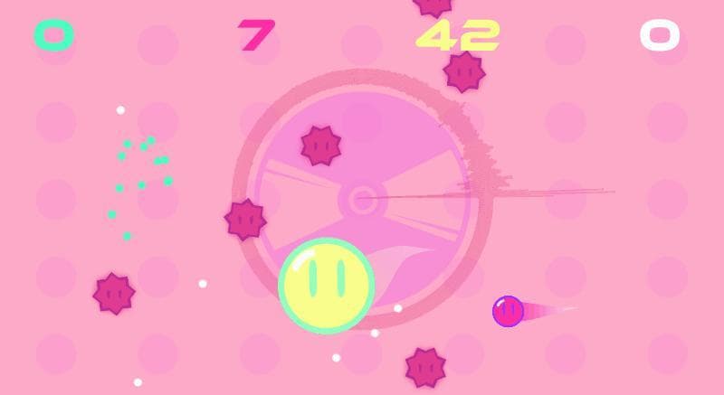 Puchipuchi 「プチプチ」 screenshot 3