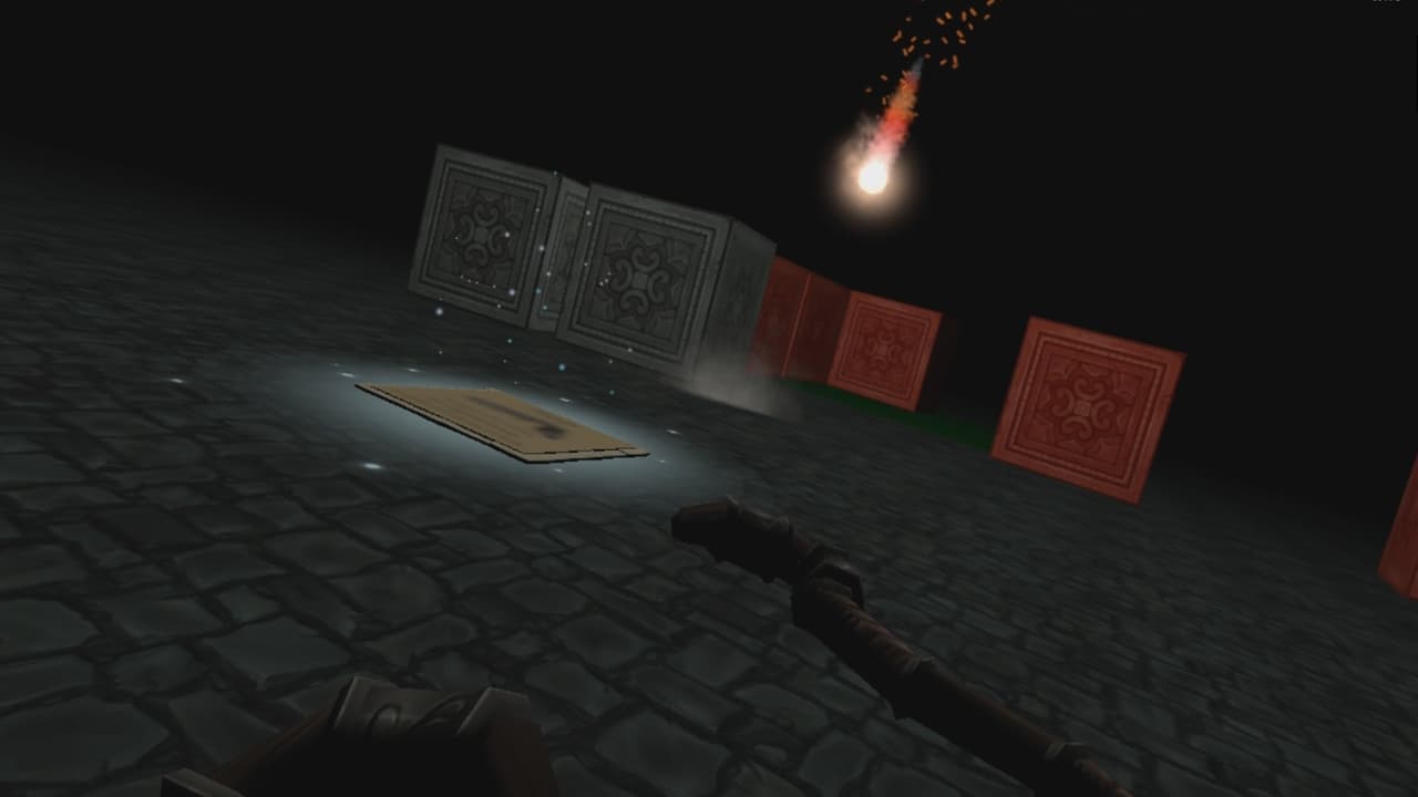 Arcane Trials screenshot 4