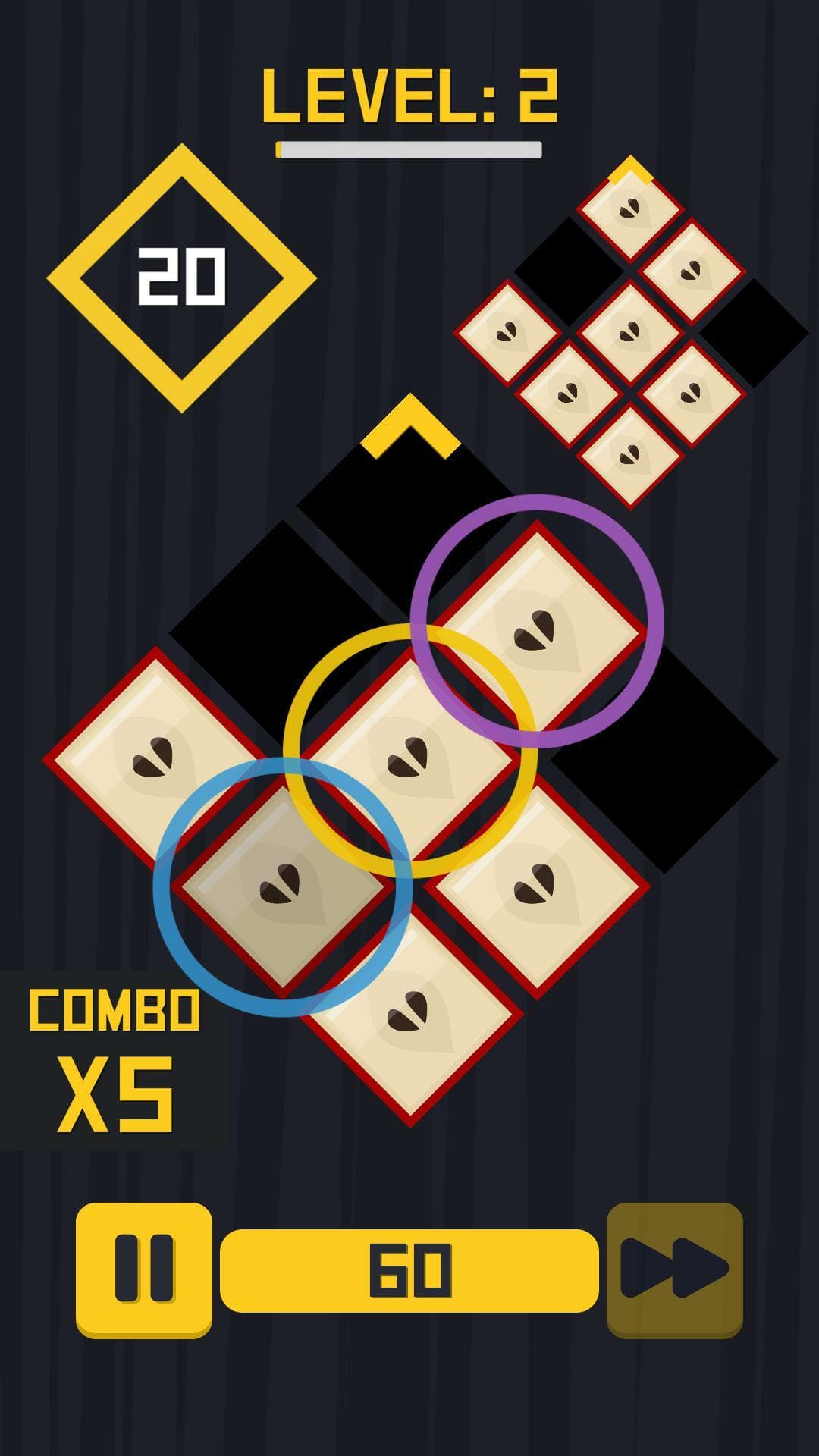 Lets Cube! screenshot 5