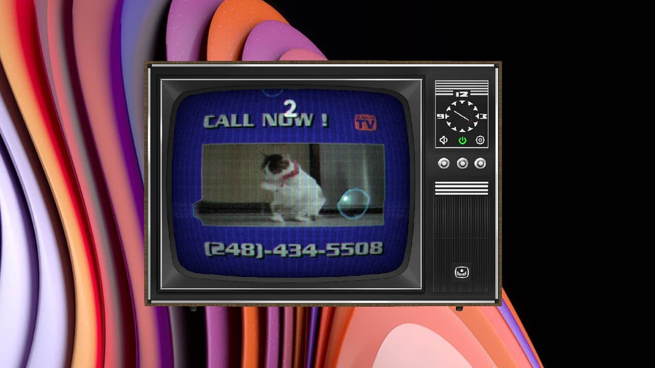 Channel Surfing screenshot 6