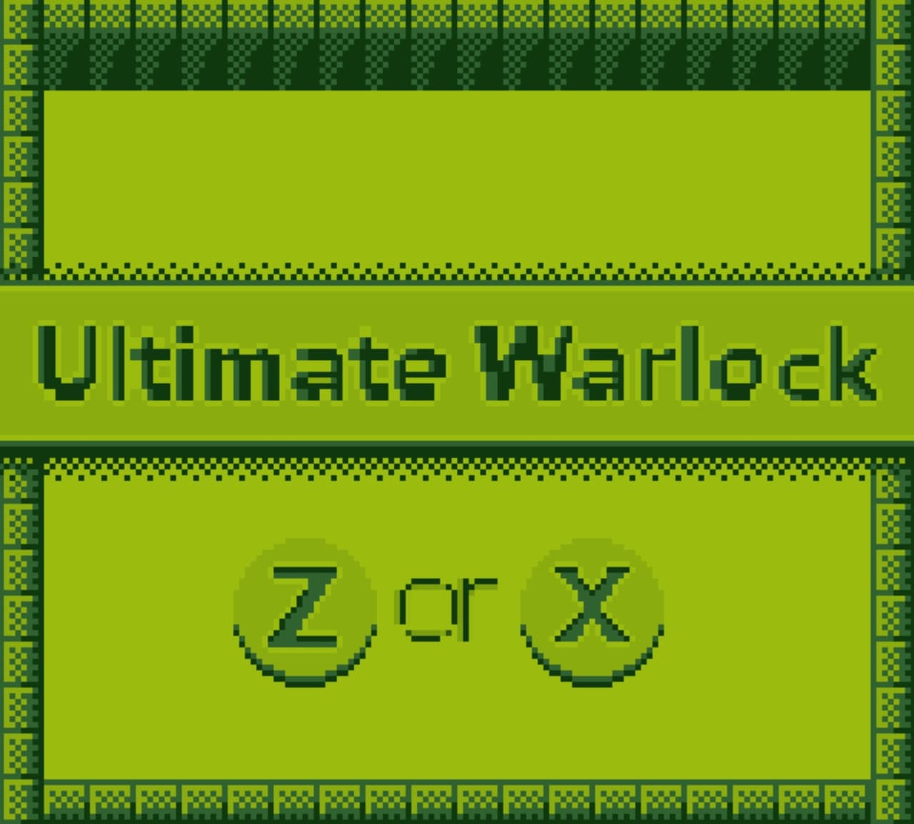 Ultimate Warlock screenshot 2