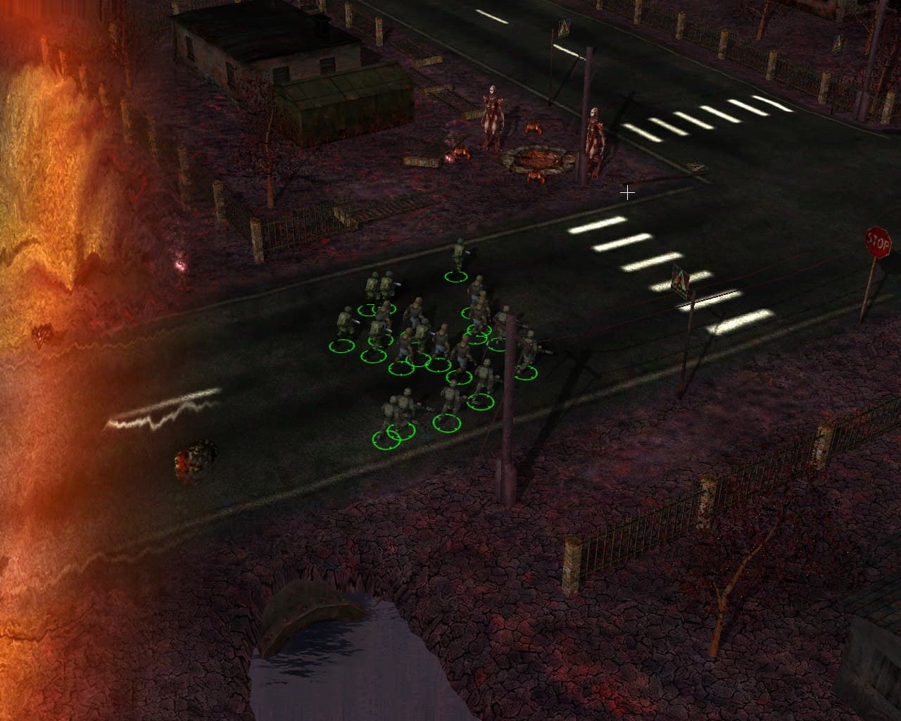 Barrier of the Worlds screenshot 6