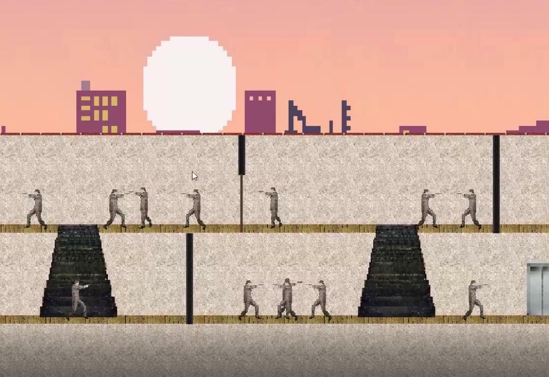 Possessor (Daddysucc5000) screenshot 3