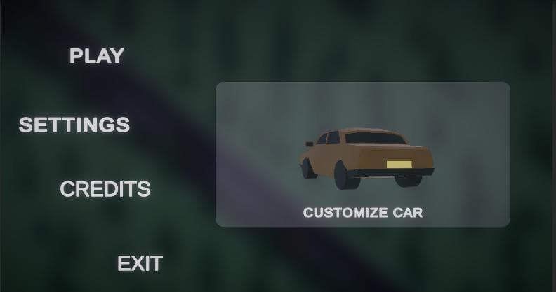 Drift Trip screenshot 2