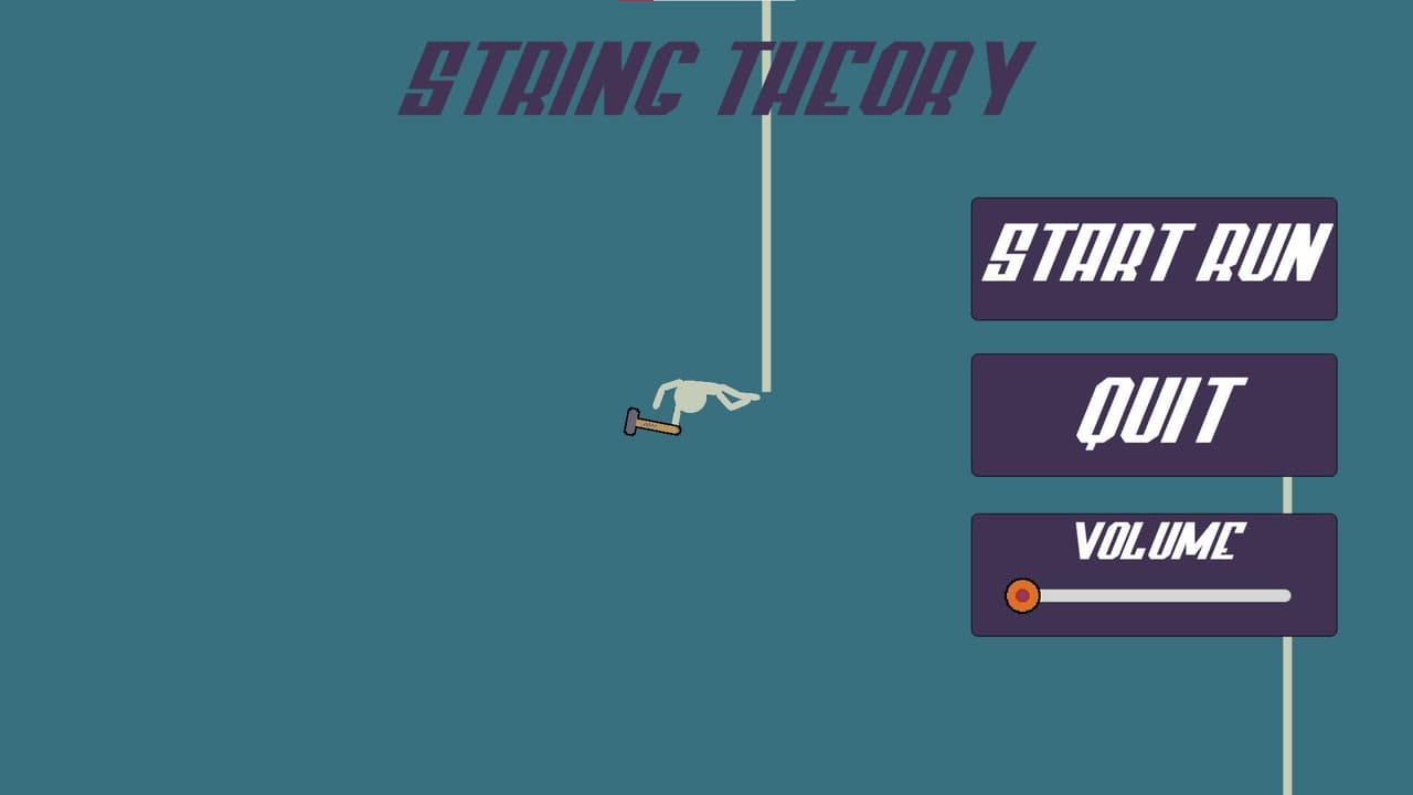 String Theory (BarJam 2021) screenshot 3