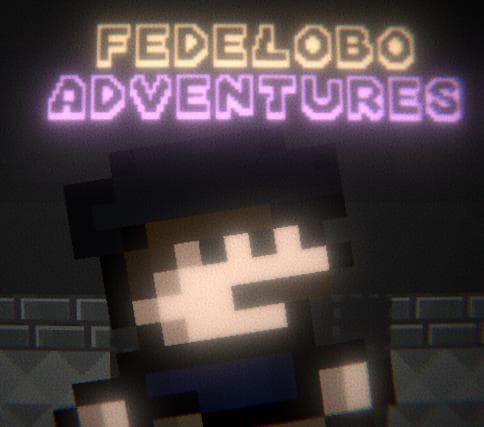 FEDELOBO ADVENTURES screenshot 3