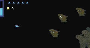 Tactical Hydra - Ludum Dare 41 screenshot 3