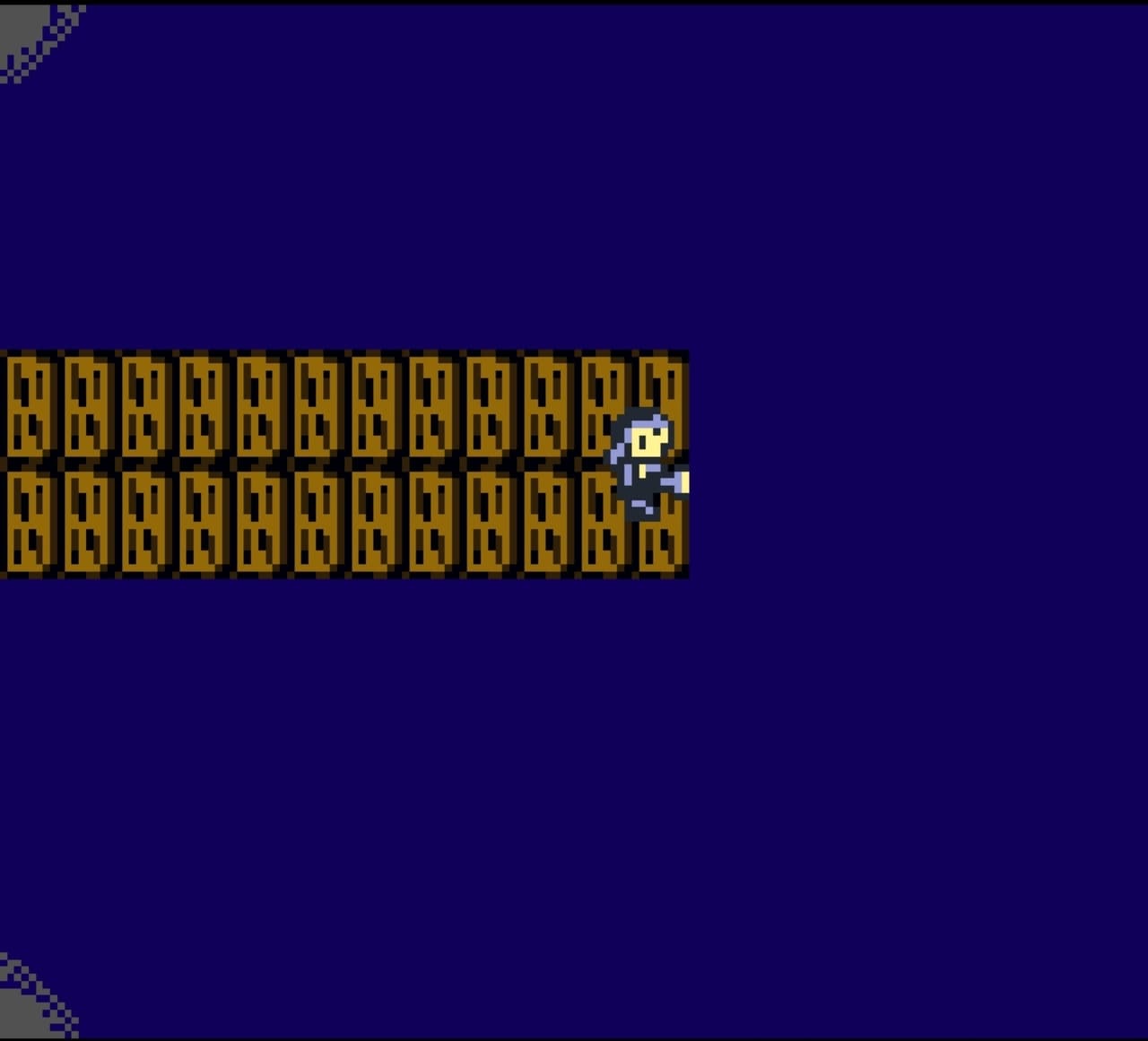 Remember (itch) (Aironium) screenshot 5