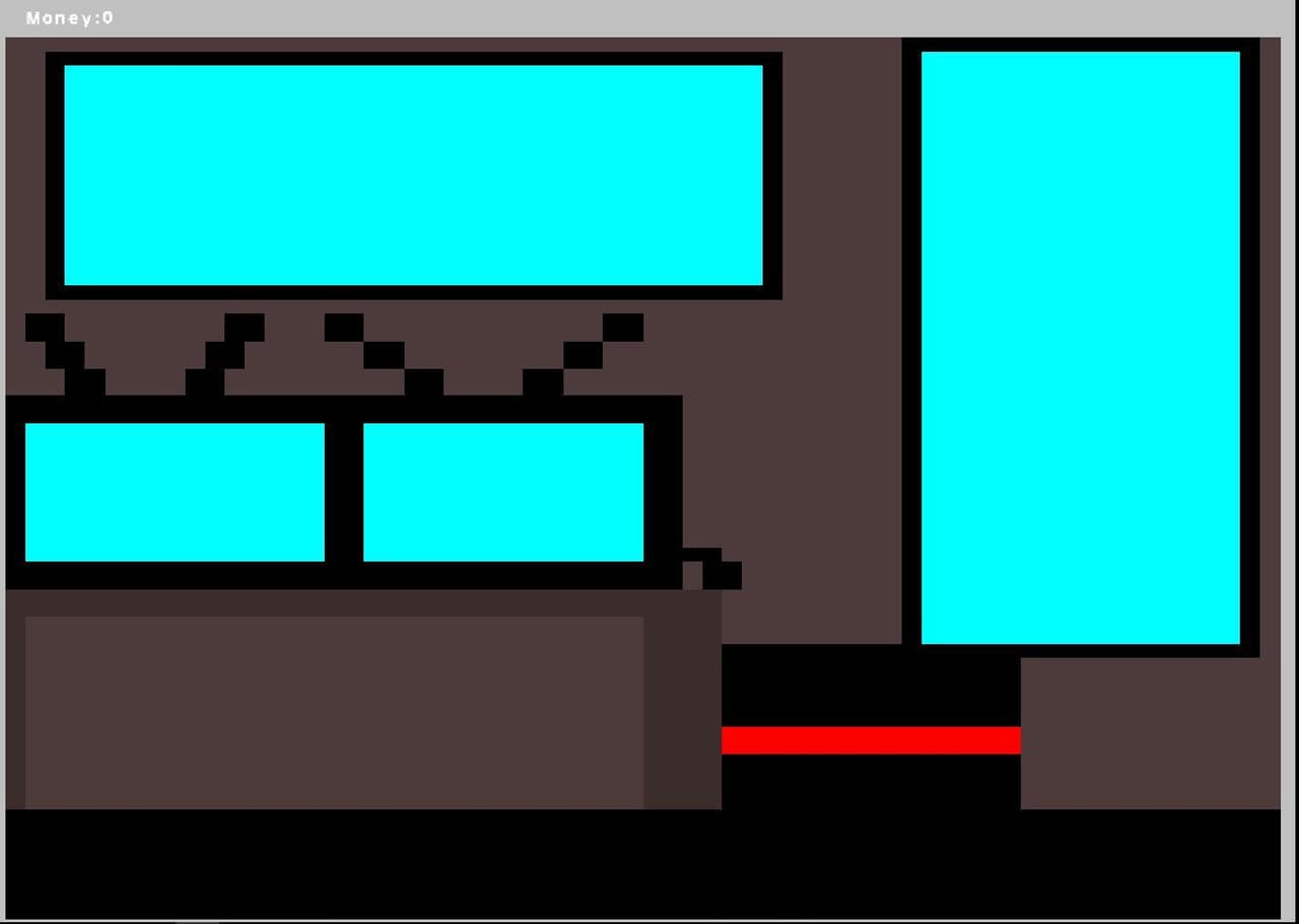 Bitcoin Mining Tycoon (itch) screenshot 3