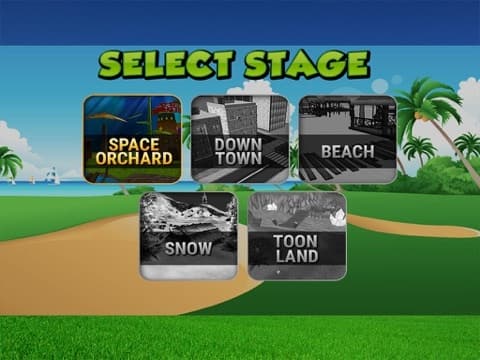 Lets Play Mini Golf 2016 screenshot 3