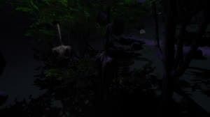 siren head simulator (mr bonnie) screenshot 3