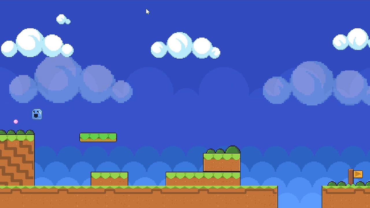 Jogo da Bolinha (P2Games) screenshot 3