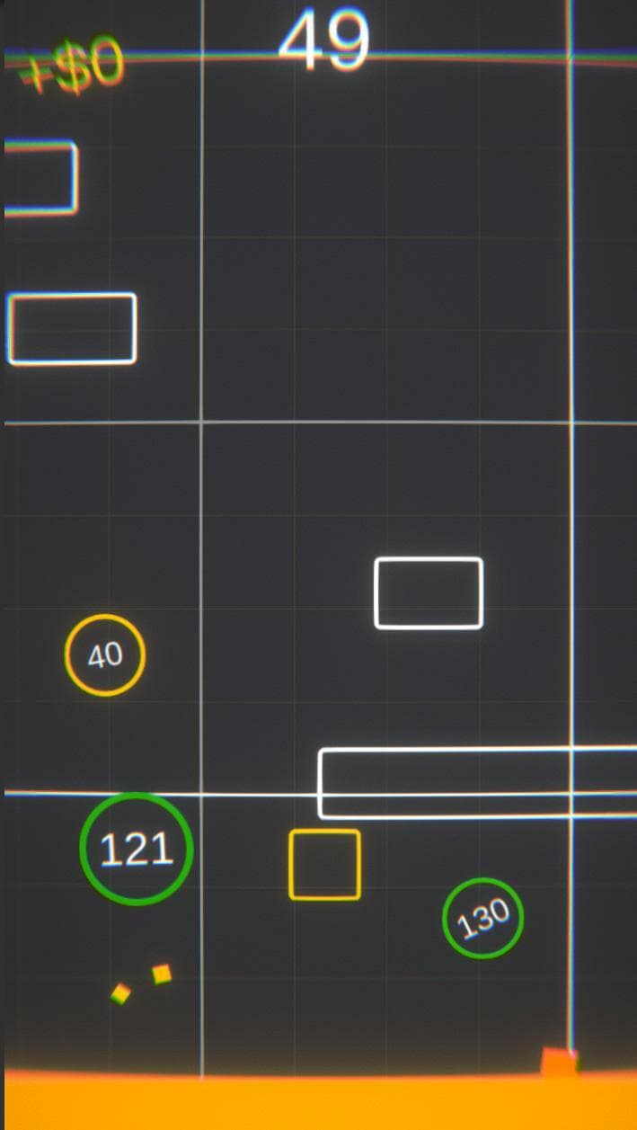 Neon Jumper (Fedron) screenshot 3