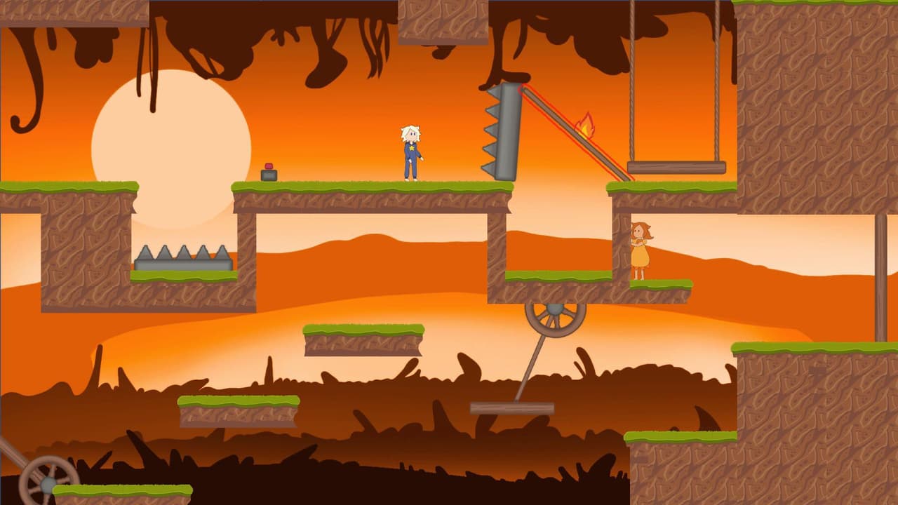 Day & Night (Not Friendly Games) screenshot 3