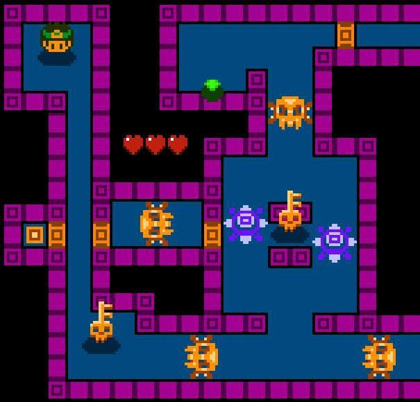 SoloCodeJam4